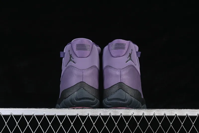 All categories Air Jordan Jordan series basketball shoes Air Jordan 11 Air Jordan 11 "Canyon Purple" AJ11 Joe 11 Canyon Purple IO8961-553